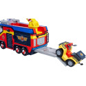 Simba Fireman Sam Jupiter, toy vehicle