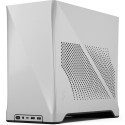Fractal Design Era 2 , tower case (silver)