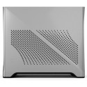 Fractal Design Era 2 , tower case (silver)