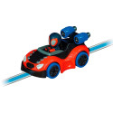 Carrera FIRST Spidey - Go Spidey Go!, racetrack