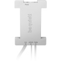 be quiet! Light Loop 240mm white, water cooling (white)