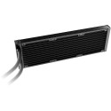 be quiet! Light Loop 360mm, water cooling (black)