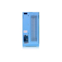 Thermaltake CTE E660 MX , Tower Case (light blue, Tempered Glass x 2)