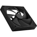 NZXT F140P, case fan (black)