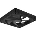 NZXT F140P, case fan (black)