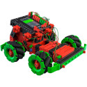fischertechnik Robotics Hightech, Experiment Kit