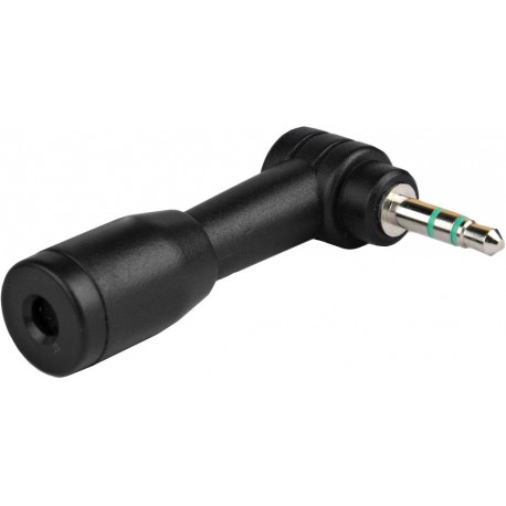 Speedlink mikrofon Fama (SL-8690-BK)