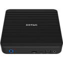 ZOTAC ZBOX edge CI343, Barebone (black, without operating system)