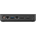 ZOTAC ZBOX edge CI343, Barebone (black, without operating system)