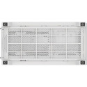Xilence XILENT Gleam, tower case (white, tempered glass)