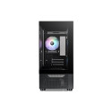 Thermaltake View 170 TG ARGB, Tower Case (Black, Tempered Glass x 2)