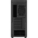 Sharkoon VK2 , tower case (black)