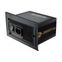 FSP DAGGER PRO 850W, PC power supply (4x PCIe, cable management, 850 watts)