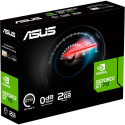 ASUS GeForce GT710-SL-2GD5-BRK-EVO, graphics card