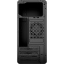 Aerocool CS-110-S-BK-v1, tower case (black)