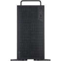 SilverStone SST-RM52, Rack, Server Case (black)