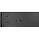SilverStone SST-RM52, Rack, Server Case (black)