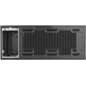 SilverStone RM47-502-I, rack case (black)