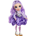 MGA Entertainment Rainbow High Rainbow High Sparkle & Shine Fashion Doll - Viola, Doll