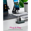 ICY BOX IB-HUB1454-C31, USB hub