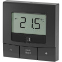 Homematic IP wall thermostat – basic (HmIP-WTH-BA) (anthracite)