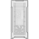 GIGABYTE C102 GIass Ice, tower case (white, tempered glass)