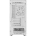 GIGABYTE C102 GIass Ice, tower case (white, tempered glass)