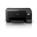 Epson EcoTank ET-2860, multifunction printer (black, scan, copy, USB, WLAN)