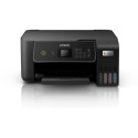 Epson EcoTank ET-2870, multifunction printer (black, scan, copy, USB, WLAN)