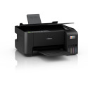 Epson EcoTank ET-2860, multifunction printer (black, scan, copy, USB, WLAN)
