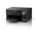 Epson EcoTank ET-2870, multifunction printer (black, scan, copy, USB, WLAN)