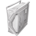 ASUS ROG HYPERION GR701 , Big Tower Case (white, Tempered Glass x 2)