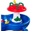 Aquaplay water table, play table
