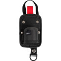 B&W TEX.223+Belt+All Five Modules, tool box (black, bundle 1)