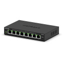 Netgear GS308E, Switch