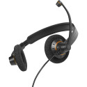 EPIC | Sennheiser IMPACT SC 60 USB ML, headset (black, stereo)