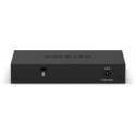 Netgear GS308E, Switch