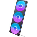 NZXT F360 RGB CORE, case fan (black)