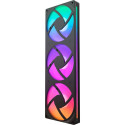 NZXT F360 RGB CORE, case fan (black)