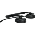 EPOS ADAPT 260, headset (black, USB dongle, Bluetooth)