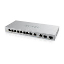Zyxel XGS1010-12 V2, Switch