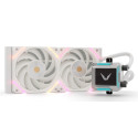 Valkyrie Syn 240 ARGB, water cooling (white)