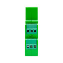 Shelly Pro Dimmer 1PM, Relay (green)