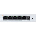 ASUS Expert Wifi - EBP15, Switch (white)
