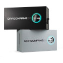 Valkyrie Dragonfang 360 ARGB, water cooling (black)