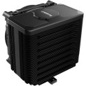 be quiet! Dark Rock 5, CPU cooler (black)