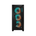 GIGABYTE C301 G V2 , tower case (black, tempered glass)