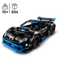 LEGO 42176 Technic Porsche GT4 e-Performance Racing Car, Construction Toy