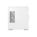 Montech SKY TWO , Tower case (white, Tempered Glass x 2)