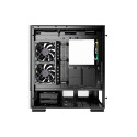 Montech SKY TWO, Tower Case (Black, Tempered Glass x 2)